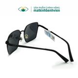  Kính Mát Thời Trang OLIVE Dáng Vuông Nam 81170 