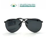  Kính Mát Thời Trang OLIVE Dáng Phi Công Nam 81173 