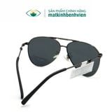  Kính Mát Thời Trang OLIVE Dáng Phi Công Nam 81173 