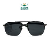  Kính Mát Thời Trang Nam Dáng Vuông Olive Ms-81175 