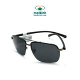  Kính Mát Thời Trang Nam Dáng Vuông Olive Ms-81175 