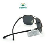  Kính Mát Thời Trang Nam Dáng Vuông Olive Ms-81175 