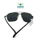 Kính Mát Thời Trang Nam Dáng Vuông Olive Ms-81175 