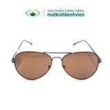  Kính Mát Thời Trang Nam Olive 81165 