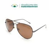  Kính Mát Thời Trang Nam Olive 81165 