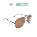  Kính Mát Thời Trang Nam Olive 81165 
