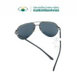  Kính Mát Thời Trang Nam Olive 81174 