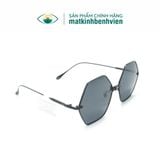  Mắt Kính Thời Trang Nam Olive 81177 