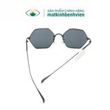  Mắt Kính Thời Trang Nam Olive 81177 