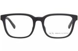  Gọng Kính Thời Trang Armani Exchange Unisex Dáng Chữ Nhật 3067F 