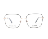  Gọng Kính Thời Trang Guess Nữ Gu2963D 