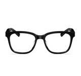  Gọng Kính Thời Trang Nhựa Unisex Molsion Dáng Chữ Nhật Bầu Mj3099 