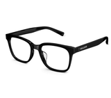  Gọng Kính Thời Trang Nhựa Unisex Molsion Dáng Chữ Nhật Bầu Mj3099 