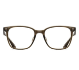  Gọng Kính Thời Trang Nhựa Unisex Molsion Dáng Vuông Mj5131 