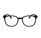  Gọng Kính Thời Trang Nhựa Nữ Molsion Dáng Vuông Mj3036 