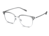  Gọng Kính Thời Trang Nhựa Unisex Molsion Dáng Chữ Nhật Mj6180 