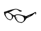  Gọng Kính Thời Trang Nhựa Unisex Molsion Dáng Oval Mj3110 