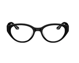  Gọng Kính Thời Trang Nhựa Unisex Molsion Dáng Oval Mj3110 