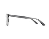  Gọng Kính Thời Trang Nhựa Unisex Molsion Dáng Chữ Nhật Mj5130 
