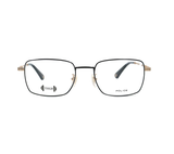  Gọng Kính Thời Trang Plastic Acetate Unisex Police Dáng Chữ Nhật Vpld49J 