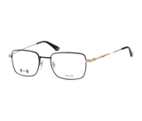  Gọng Kính Thời Trang Plastic Acetate Unisex Police Dáng Chữ Nhật Vpld49J 