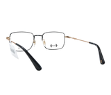  Gọng Kính Thời Trang Plastic Acetate Unisex Police Dáng Chữ Nhật Vpld49J 