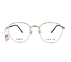  Gọng Kính Thời Trang Titanium Unisex Parim Dáng Tròn Pg82510 
