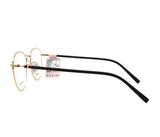  Gọng Kính Thời Trang Titanium Unisex Parim Dáng Tròn Pg82510 