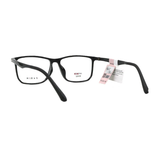  Gọng Kính Thời Trang Nhựa Unisex Parim Dáng Chữ Nhật 82452 