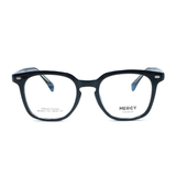  Gọng Kính Thời Trang MERCY Nhựa Acetate Dáng Vuông Nam 24017 