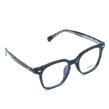  Gọng Kính Thời Trang MERCY Nhựa Acetate Dáng Vuông Nam 24017 