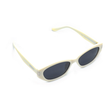  Kính Mát Thời Trang MERCY Dáng Oval Nữ 58280 
