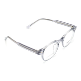  Gọng Kính Thời Trang MERCY Nhựa Acetate Dáng Vuông Unisex 24016 