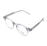  Gọng Kính Thời Trang MERCY Nhựa Acetate Dáng Vuông Unisex 24016 