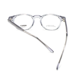  Gọng Kính Thời Trang MERCY Nhựa Acetate Dáng Vuông Unisex 24016 