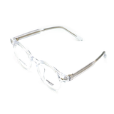  Gọng Kính Thời Trang MERCY Nhựa Acetate Dáng Vuông Unisex 24016 
