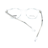  Gọng Kính Thời Trang MERCY Nhựa Acetate Dáng Vuông Unisex 24016 