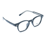  Gọng Kính Thời Trang MERCY Nhựa Acetate Dáng Vuông Unisex 24016 