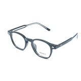  Gọng Kính Thời Trang MERCY Nhựa Acetate Dáng Vuông Unisex 24016 