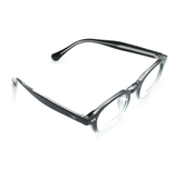  Gọng Kính Thời Trang MERCY Nhựa Acetate Dáng Tròn Unisex 24013 