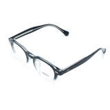  Gọng Kính Thời Trang MERCY Nhựa Acetate Dáng Tròn Unisex 24013 