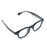  Gọng Kính Thời Trang MERCY Nhựa Acetate Dáng Tròn Unisex 24013 