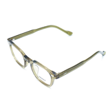  Gọng Kính Thời Trang MERCY Nhựa Acetate Dáng Vuông Unisex 24012 