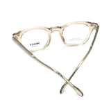  Gọng Kính Thời Trang MERCY Nhựa Acetate Dáng Vuông Unisex 24012 