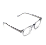  Gọng Kính Thời Trang MERCY Nhựa Acetate Dáng Vuông Unisex 24012 