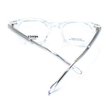  Gọng Kính Thời Trang MERCY Nhựa Acetate Dáng Vuông Unisex 24012 