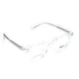  Gọng Kính Thời Trang MERCY Nhựa Acetate Dáng Vuông Unisex 24012 