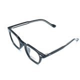  Gọng Kính Thời Trang MERCY Nhựa Acetate Dáng Vuông Unisex 24012 