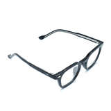  Gọng Kính Thời Trang MERCY Nhựa Acetate Dáng Vuông Unisex 24012 