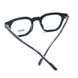  Gọng Kính Thời Trang MERCY Nhựa Acetate Dáng Vuông Unisex 24012 